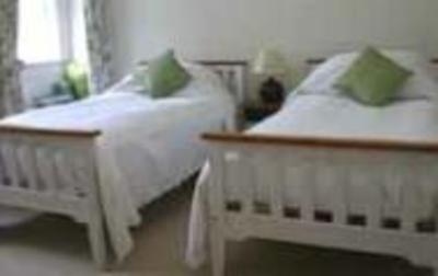 фото отеля Ashton House Painswick