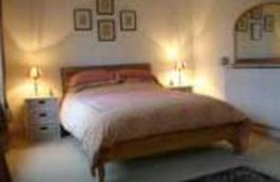 фото отеля Ashton House Painswick