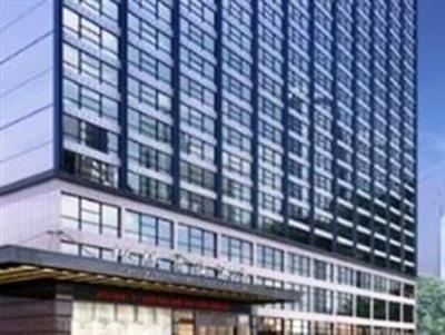 фото отеля Zongheng Hotel