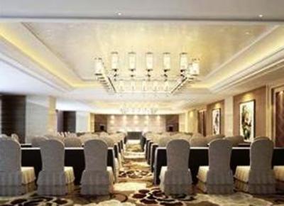 фото отеля Zongheng Hotel