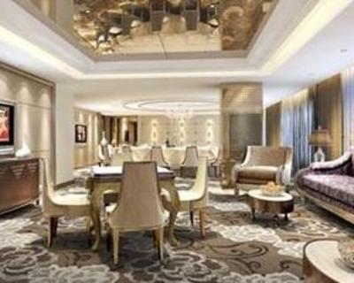 фото отеля Zongheng Hotel