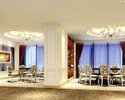 фото отеля Zongheng Hotel