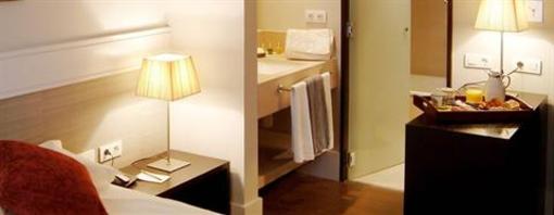фото отеля Condado Hotel Barcelona
