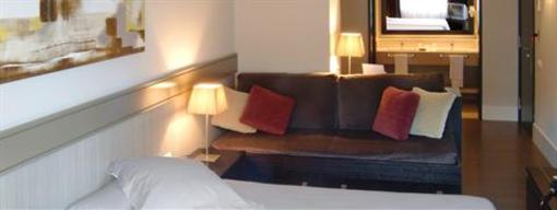 фото отеля Condado Hotel Barcelona