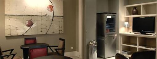 фото отеля Condado Hotel Barcelona