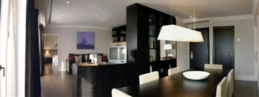 фото отеля Condado Hotel Barcelona