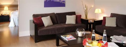 фото отеля Condado Hotel Barcelona