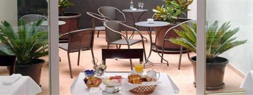 фото отеля Condado Hotel Barcelona