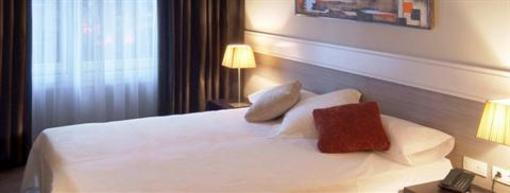 фото отеля Condado Hotel Barcelona