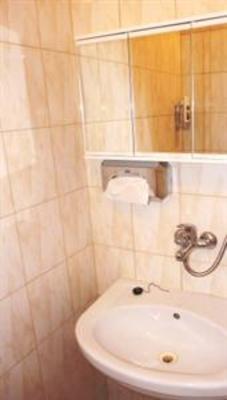 фото отеля Bungalovy Tatranec