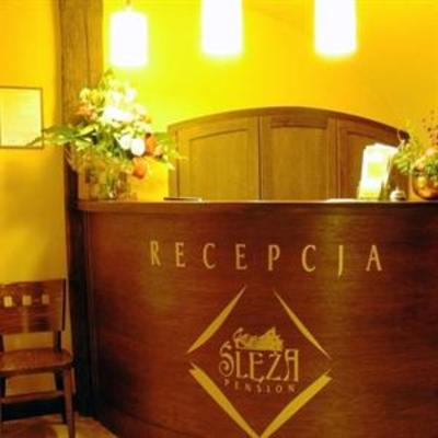 фото отеля Sleza Pension