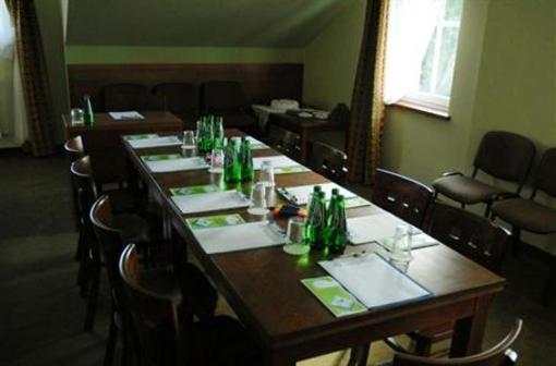 фото отеля Sleza Pension