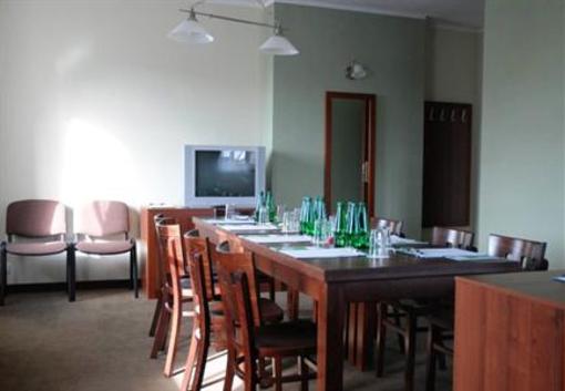 фото отеля Sleza Pension