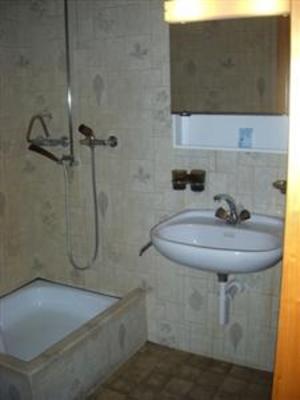 фото отеля Hotel Walida Bonigen