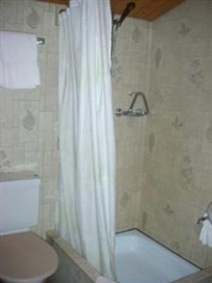 фото отеля Hotel Walida Bonigen