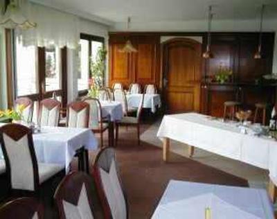 фото отеля Papenhof Hotel-Cafe