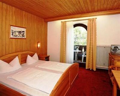 фото отеля Steinbüchler Kurhotel Spiegelau