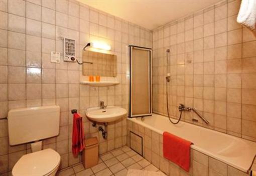 фото отеля Steinbüchler Kurhotel Spiegelau