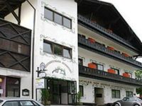 Steinbüchler Kurhotel Spiegelau