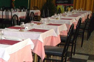 фото отеля Hostal Restaurante Querol