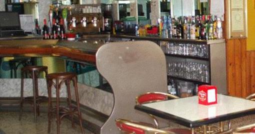 фото отеля Hostal Restaurante Querol