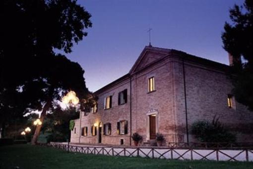фото отеля Villa Tombolina