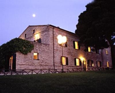 фото отеля Villa Tombolina