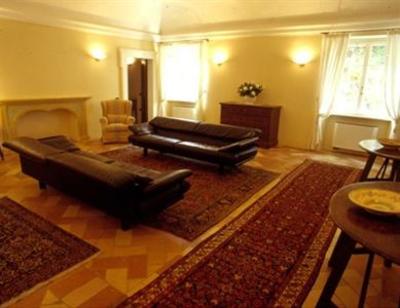 фото отеля Villa Tombolina