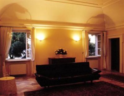 фото отеля Villa Tombolina