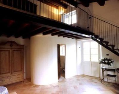 фото отеля Villa Tombolina