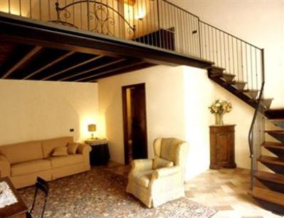 фото отеля Villa Tombolina