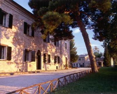 фото отеля Villa Tombolina