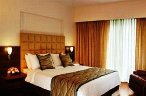 фото отеля Fortune Select Jp Cosmos Hotel Bangalore
