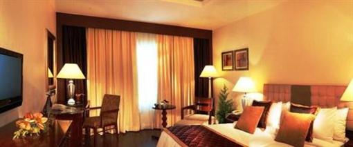 фото отеля Fortune Select Jp Cosmos Hotel Bangalore