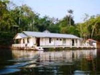 Tauari Inn Lodge