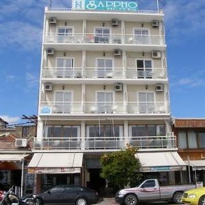 фото отеля Hotel Sappho