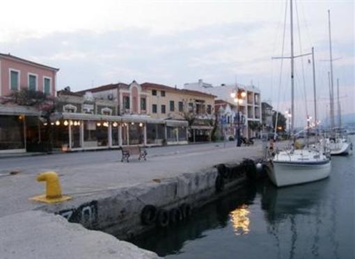 фото отеля Hotel Sappho