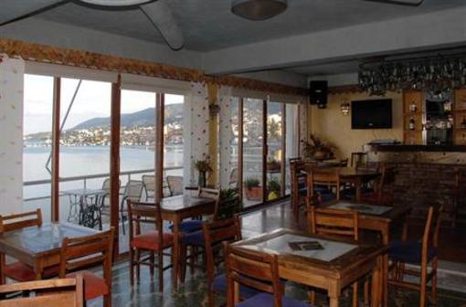 фото отеля Hotel Sappho