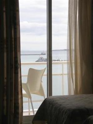 фото отеля Hotel Sappho