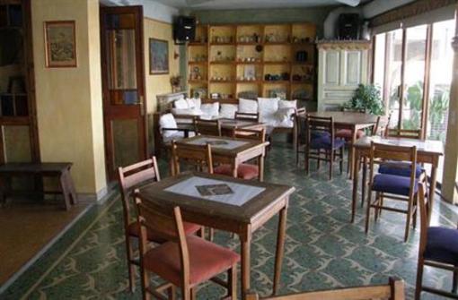 фото отеля Hotel Sappho