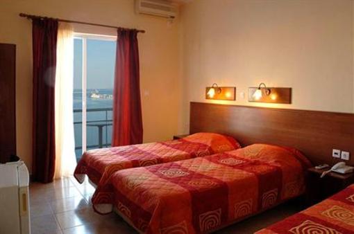 фото отеля Hotel Sappho
