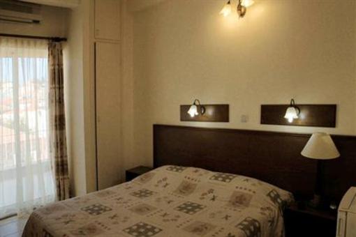 фото отеля Hotel Sappho