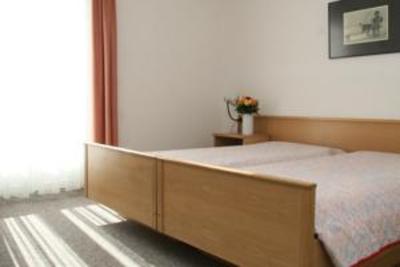 фото отеля Arcobaleno Hotel Olivone
