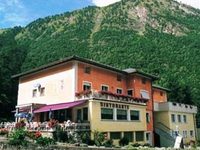 Arcobaleno Hotel Olivone