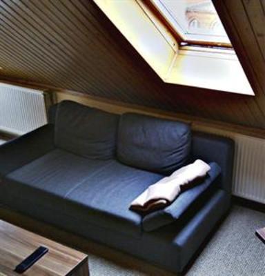 фото отеля Hotel Olive