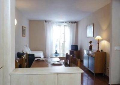фото отеля Apartments Gales