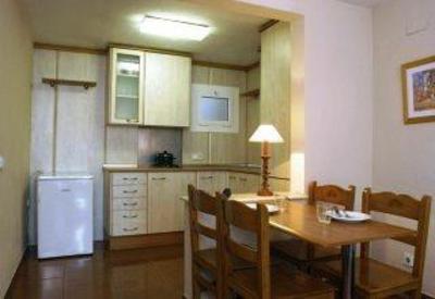 фото отеля Apartments Gales