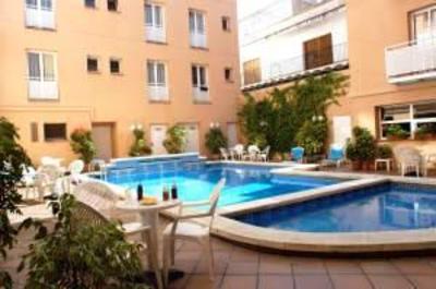 фото отеля Apartments Gales