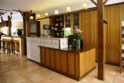 фото отеля Apartments Gales
