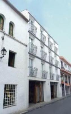 фото отеля Apartments Gales